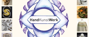 Event-Image for 'HandKunstWerk'