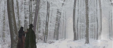 Event-Image for 'ZellerChorTheater: Heiligi Nacht'