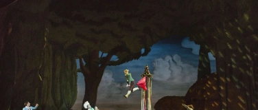 Event-Image for 'La Fille Mal Gardée'