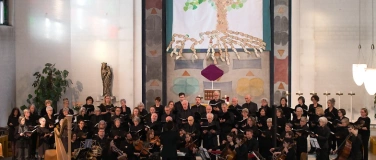 Event-Image for 'Wettinger Singkreis: Joseph Haydn - Stabat Mater'