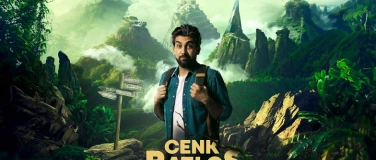 Event-Image for 'Cenk -Ratlos'