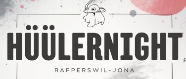 Event-Image for 'Hüülernight 2026'