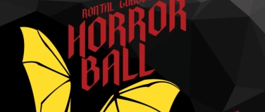 Event-Image for 'Horrorball 2025'