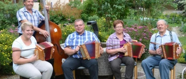 Event-Image for 'Hobby - Örgeler Trub Live auf der Lueg'