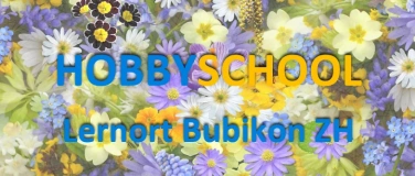 Event-Image for 'Spenden Miete April 2026 HOBBYSCHOOL-Lernort Bubikon'