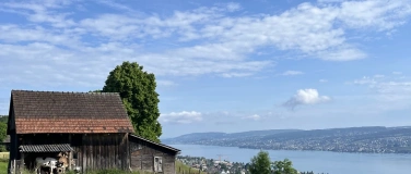 Event-Image for 'Pro Senectute Wanderung'