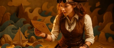 Event-Image for 'Piratenwunder &ndash; das Geheimnis des Ozeans'