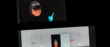 Event-Image for 'Hochdruck + Crash'