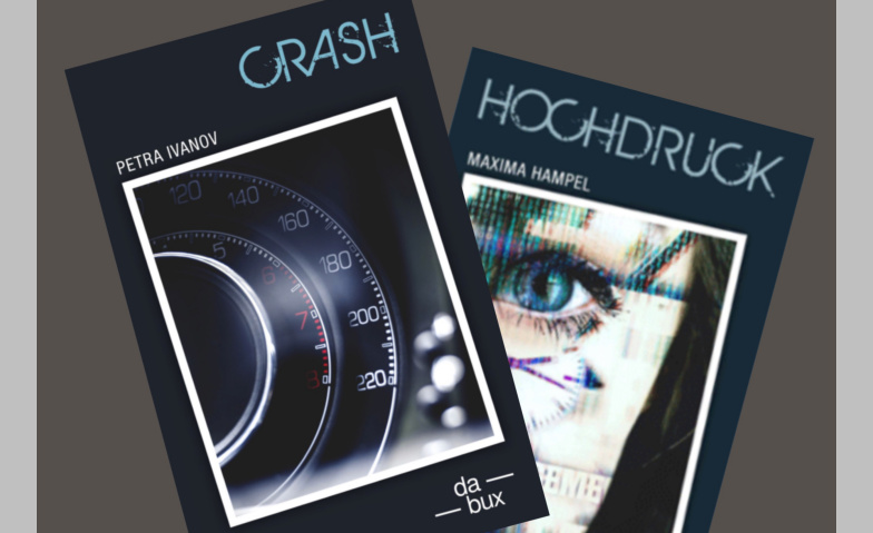 Event-Image for 'Hochdruck + Crash'