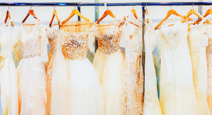 hochzeit messe