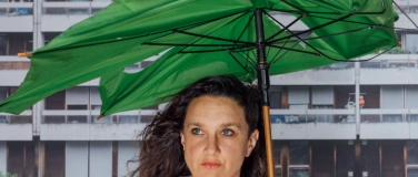 Event-Image for 'Höhere Gewalt Eine – Versicherungsrecherche'