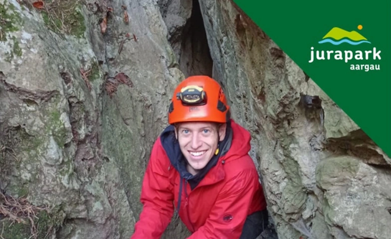 Event-Image for 'H&ouml;hlen im Kalkstein und weitere Karstph&auml;nomene'