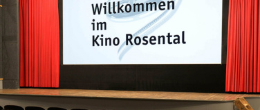 Event-Image for 'Hölde – Die stillen Helden vom Säntis'