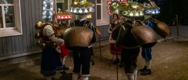 Event-Image for 'Schuppelzauren'