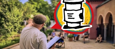 Event-Image for 'Hörspiel Slam To Go'