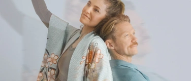 Event-Image for 'Konzert: DARLING WEST (Folk-Duo / Norwegen)  Caf&eacute; NUN K'he'