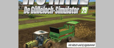 Event-Image for 'Hof Kraftfeld, Gülleloch Rave, Nätsch, Dj Zigistummel'