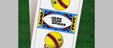 Event-Image for 'Hof Kraftfeld, Jass zum Spass, Dj Zigistummel'