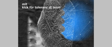 Event-Image for 'Hof Kraftfeld, MzumO, Kick für Toleranz'