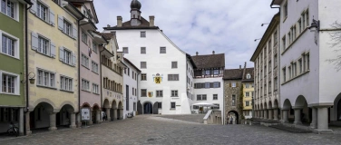 Event-Image for 'Gesamter&ouml;ffnung Hof zu Wil'