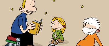 Event-Image for 'Heissi Ohre'