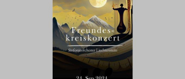 Event-Image for 'HOI-KLASSIK  Ein Konzert für die ganze Familie'