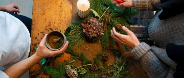 Event-Image for 'Workshop - Adventskranz binden #2'