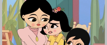 Event-Image for 'Hola Frida'