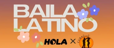 Event-Image for 'Baila Latino'
