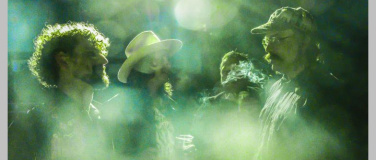 Event-Image for 'Hollow Ship (SWE) + Das Freie Energie Band (AUT)'