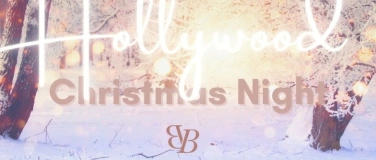 Event-Image for 'Hollywood Christmas Night'