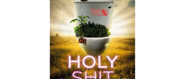 Event-Image for 'Greenmotions Filmfestival: Holy Shit (OmU)'