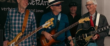 Event-Image for 'Oldies but Goldies'