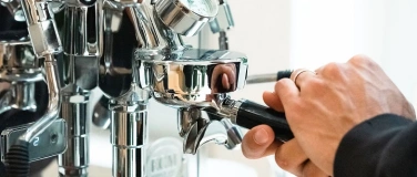 Event-Image for 'Home Barista Tageskurs'