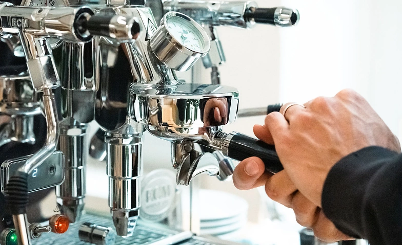 Event-Image for 'Home Barista 1x1'