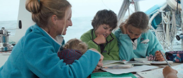 Event-Image for 'Home Is the Ocean'