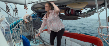 Event-Image for 'Home Is The Ocean mit Q&a'