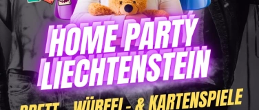 Event-Image for 'Home Party Liechtenstein'