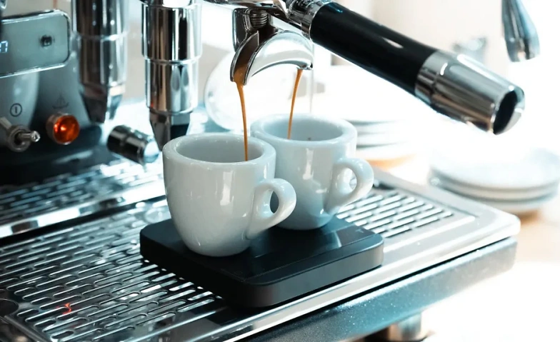 Event-Image for 'Home Barista 1x1'