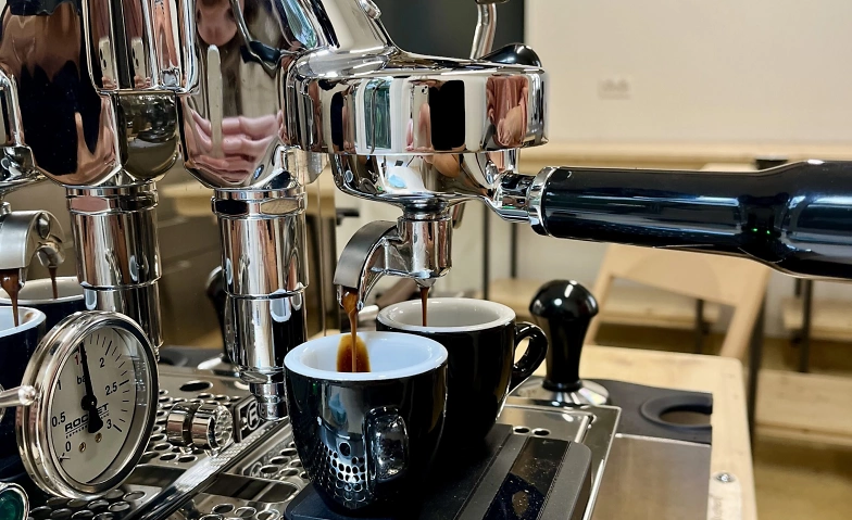 Home Barista Grundkurs (Tageskurs) ${singleEventLocation} Billets