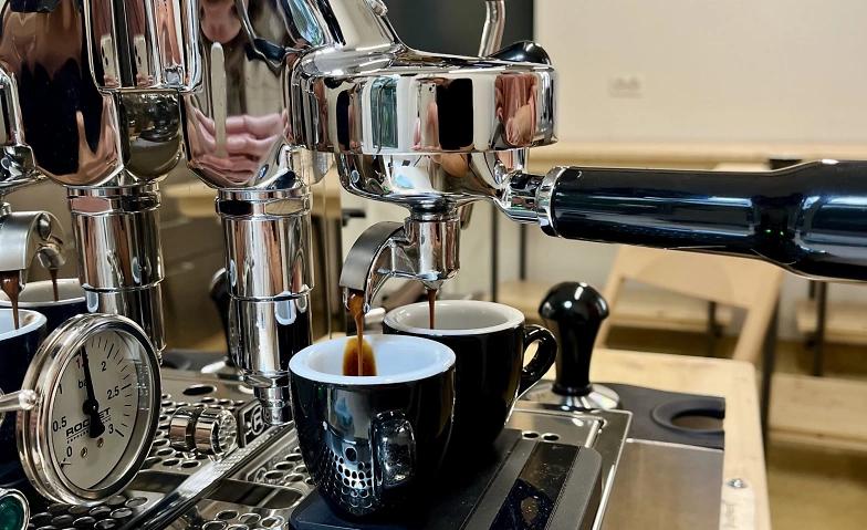 Home Barista Grundkurs (Tageskurs) ${singleEventLocation} Billets