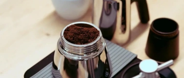 Event-Image for 'Home Barista Bialetti'