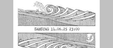 Event-Image for 'Homebass, Ivory Towerz, Subkey, Delilah, Molekül b2b Fayyaz'