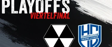 Event-Image for 'Playoff Runde 2  RTV 1879 Basel - HC Kriens-Luzern'