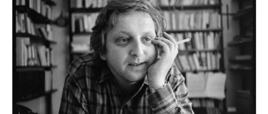 Event-Image for 'Hommage an Peter Bichsel und seine «Milchmann»-Geschichten'