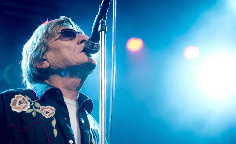 Hommage für Polo Hofer Mühle Hunziken, Hunziken 101, 3113 Rubigen Billets