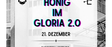 Event-Image for 'Honig im Gloria 2.0'