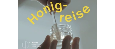 Event-Image for 'Workshop Honigreise'