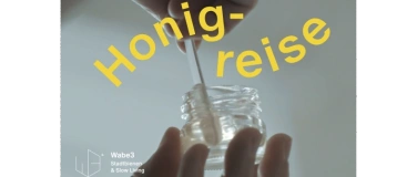 Event-Image for 'Workshop Honigreise'