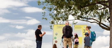 Event-Image for 'Führung beim Honigweg Rünenberg'